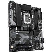 Gigabyte B760 GAMING X GEN5 ATX Motherboard - image 4 - Target MBGIG-B760GXG5