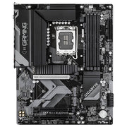 Gigabyte B760 GAMING X WIFI6E GEN5 Socket ATX Motherboard - image 3 - Target MBGIG-B760GXW6G5