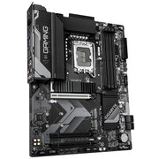 Gigabyte B760 GAMING X WIFI6E GEN5 Socket ATX Motherboard - image 4 - Target MBGIG-B760GXW6G5