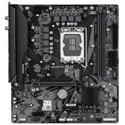 Gigabyte H610M D3H WIFI DDR4 Micro ATX Motherboard - image 3 - Target MBGIG-H610MD3HW4