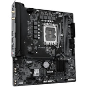 Gigabyte H610M D3H WIFI DDR4 Micro ATX Motherboard - image 4 - Target MBGIG-H610MD3HW4