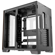 Antec Constellation C8 Full TowerGaming Case PC Case - image 4 - Target CAANT-C8CURVWOOD