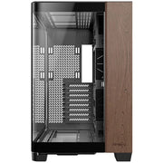 Antec Constellation C8 Full TowerGaming Case PC Case - image 6 - Target CAANT-C8CURVWOOD