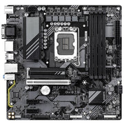 Gigabyte B760M DS3H GEN5 Intel Socket 1700 Micro ATX Motherboard - image 3 - Target MBGIG-B760MDS3G5