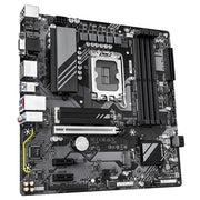 Gigabyte B760M DS3H GEN5 Intel Socket 1700 Micro ATX Motherboard - image 4 - Target MBGIG-B760MDS3G5