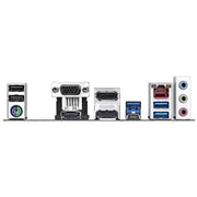 Gigabyte B760M DS3H GEN5 Intel Socket 1700 Micro ATX Motherboard - image 5 - Target MBGIG-B760MDS3G5