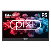 Pixl PM156C 15.6 Inch 60Hz Full HD IPS Widescreen Portable Monitor with USB-C - image 3 - Target MOPIX-PM156C