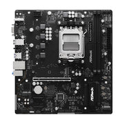 Asrock A620AM-HVS Micro ATX Motherboard - image 3 - Target MBASR-A629AMHVS