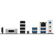 Asrock A620AM-HVS Micro ATX Motherboard - image 6 - Target MBASR-A629AMHVS