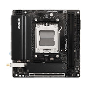 Asrock A620AI WIFI Mini ITX Motherboard - image 3 - Target MBASR-A620AIWIFI