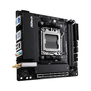 Asrock A620AI WIFI Mini ITX Motherboard - image 4 - Target MBASR-A620AIWIFI