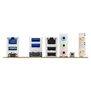 Asrock A620AI WIFI Mini ITX Motherboard - image 6 - Target MBASR-A620AIWIFI