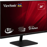 Viewsonic VA2432-H-2 24 Inch IPS Frameless Monitor - image 2 - Target MOVIE-VA2432H2