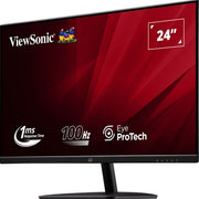 Viewsonic VA2432-H-2 24 Inch IPS Frameless Monitor - image 3 - Target MOVIE-VA2432H2