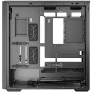 Antec FLUX Rear Mid Tower Gaming Case PC Case - image 4 - Target CAANT-FLUXREAR