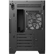 Antec FLUX M Mini Tower Gaming Case PC Case - image 2 - Target CAANT-FLUXM