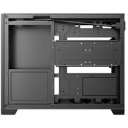 Antec FLUX M Mini Tower Gaming Case PC Case - image 5 - Target CAANT-FLUXM