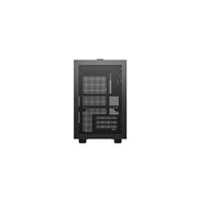 Deepcool CH160 PLUS Micro-ATX Mini Tower PC Case - image 3 - Target CADEE-CH160PLUS