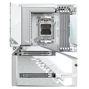 Gigabyte X870 AORUS STEALTH ICE ATX Motherboard - image 4 - Target MBGIG-X870AORICE