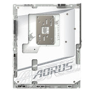 Gigabyte X870 AORUS STEALTH ICE ATX Motherboard - image 5 - Target MBGIG-X870AORICE