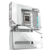 Gigabyte X870 AORUS STEALTH ICE ATX Motherboard - image 6 - Target MBGIG-X870AORICE