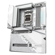 Gigabyte X870 AORUS STEALTH ICE ATX Motherboard - image 7 - Target MBGIG-X870AORICE