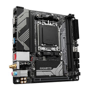 Gigabyte A620I AX (rev. 1.0) Mini ITX Motherboard - image 4 - Target MBGIG-A620IAX