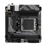 Gigabyte A620I AX (rev. 1.0) Mini ITX Motherboard - image 5 - Target MBGIG-A620IAX