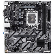 Gigabyte H810M H Micro ATX Motherboard - image 3 - Target MBGIG-H810MH