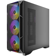 Antec AX1000 Mid Tower Gaming Case PC Case - image 4 - Target CAANT-AX1000ARGB