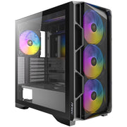 Antec AX1000 Mid Tower Gaming Case PC Case - image 6 - Target CAANT-AX1000ARGB