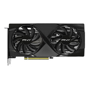 PNY NVIDIA GeForce RTX 5060 Ti DUAL OC 16GB GDDR7 Graphics Card - image 3 - Target GRPNY-VCG5060TPB