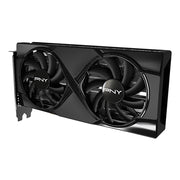 PNY NVIDIA GeForce RTX 5060 Ti DUAL OC 16GB GDDR7 Graphics Card - image 4 - Target GRPNY-VCG5060TPB
