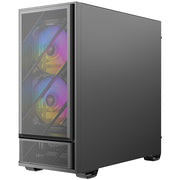 Antec P30 Mid Tower Gaming Case PC Case - image 4 - Target CAANT-P30ARGB