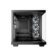 Bequiet be quiet! BGW85 Light Base 500 LX Mid Tower Gaming Case PC Case - image 3 - Target CABEQ-BGW85