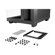 Bequiet be quiet! BGW85 Light Base 500 LX Mid Tower Gaming Case PC Case - image 4 - Target CABEQ-BGW85