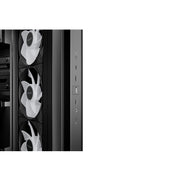Bequiet be quiet! BGW85 Light Base 500 LX Mid Tower Gaming Case PC Case - image 5 - Target CABEQ-BGW85