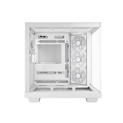 Bequiet be quiet! BGW86 Light Base 500 LX Mid Tower Gaming Case PC Case - image 2 - Target CABEQ-BGW86