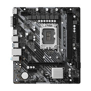 Asrock H610M-HDV/M.2 R2.0 Super Alloy Micro ATX Motherboard - image 3 - Target MBASR-H610MHDVM2