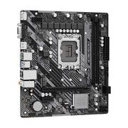 Asrock H610M-HDV/M.2 R2.0 Super Alloy Micro ATX Motherboard - image 5 - Target MBASR-H610MHDVM2