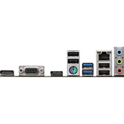 Asrock H610M-HDV/M.2 R2.0 Super Alloy Micro ATX Motherboard - image 6 - Target MBASR-H610MHDVM2