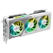 Asrock AMD Radeon RX 9070 XT Steel Legend 16GB GDDR6 Graphics Card - image 3 - Target GRASR-R9070XTSL