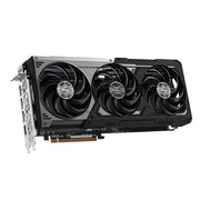 Asrock AMD Radeon RX 9070 XT Steel Legend Dark 16GB GDDR6 Graphics Card - image 4 - Target GRASR-R9070XTSLD