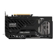 Asrock AMD Radeon RX 9060 XT Challenger OC 16GB GDDR6 Graphics Card - image 6 - Target GRASR-R96XTCL16