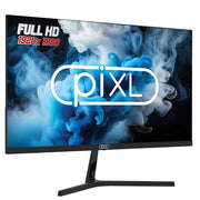 Pixl CM215F17D 21.5 Inch Full HD Monitor with 100Hz Refresh Rate - image 3 - Target MOPIX-CM215F17D