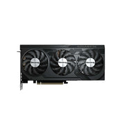 Gigabyte NVIDIA GeForce RTX 5070 Ti WINDFORCE OC V2 16GB GDDR7 Graphics Card - image 5 - Target GRGIG-N507TWF3OC