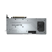 Gigabyte AMD Radeon RX 9070 XT GAMING OC ICE 16GB GDDR6 Graphics Card - image 6 - Target GRGIG-R907XGOI16