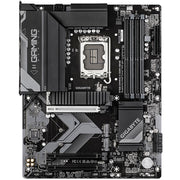 Gigabyte B760 GAMING X DDR4 GEN5 ATX Motherboard - image 3 - Target MBGIG-B760GM45