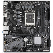 Gigabyte H610M D3W DDR4 Micro ATX Motherboard - image 3 - Target MBGIG-H610MD3W4