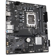 Gigabyte H610M D3W DDR4 Micro ATX Motherboard - image 4 - Target MBGIG-H610MD3W4